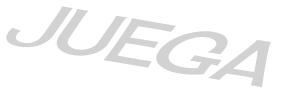 JUEGA